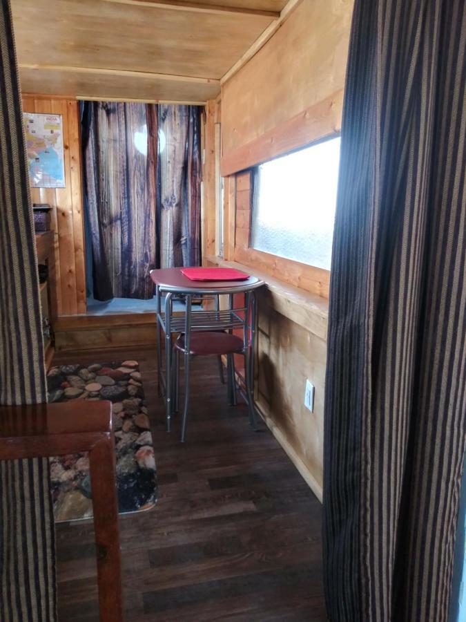 La Loma Del Chivo Llc Stone Cottage Alternative Building มาราธอน ภายนอก รูปภาพ
